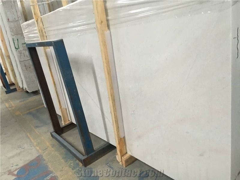 Chinese White Quartzite Slab&Tile for Wall & Floor
