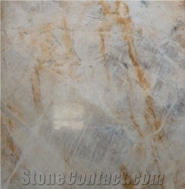 Treasures Fill the Home Beige Yellow Onyx