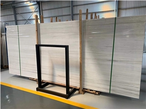 Turkey Star White Polar Marble Slab Tile for Floor