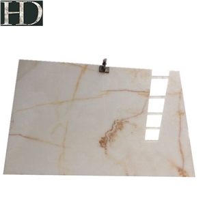 White Onyx Slabs, White Onyx Tiles