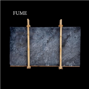 Fume Marble, Kutahya Black ,Turkish Marble Slabs