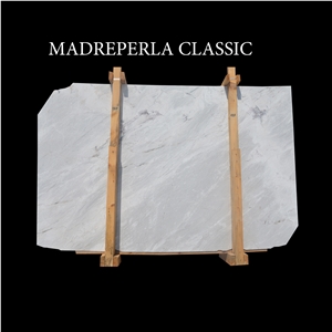Sedef White Marble, Milas Marble Classic Slabs