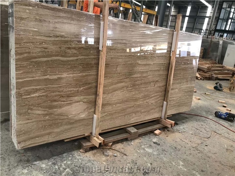Olimpia Beige Brescia Sarda Daino Imperiale Marble
