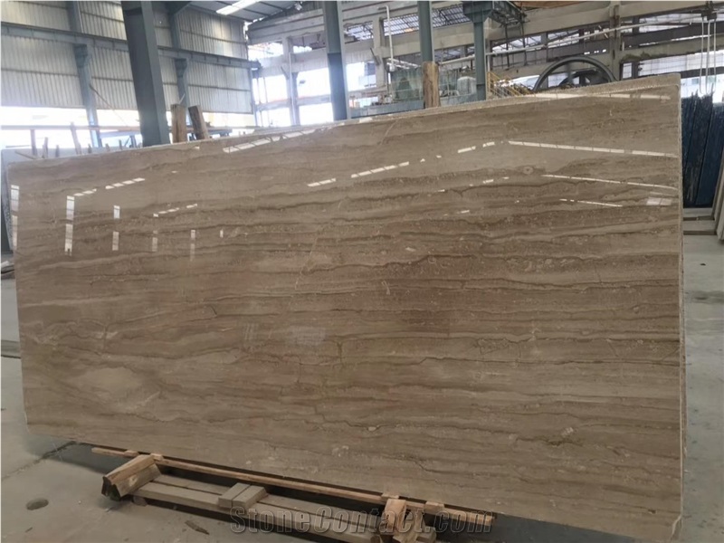 Olimpia Beige Brescia Sarda Daino Imperiale Marble