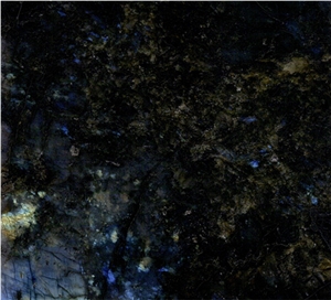 Natural Blue Labradorite Marble Stone Countertops