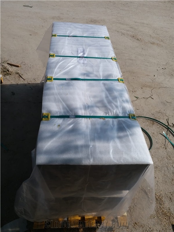 Monsoon Black Quartzite Stone Landscaping Products