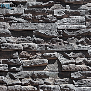 Artificial Stone Veneer for Residential Building