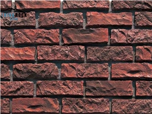 Interior Decoration Cultured Stone Wall Tile