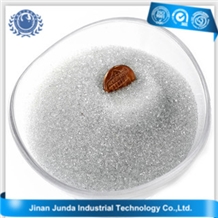 Glass Beads Abrasive for Blasting
