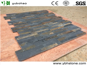 Half Rusty Slate Natural Slate Building Stone Half Rusty Slate Natural Slate Building Stone