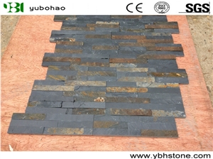 Half Rusty Slate Natural Slate Building Stone