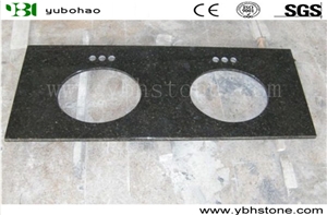 Ubatuba/Polished Granite Polished Surface Bath