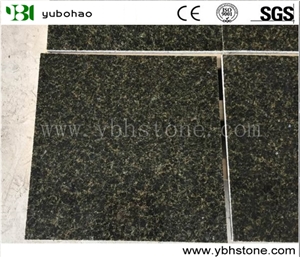 Ubatuba/Polished Granite Polished Surface Bath