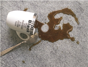 Platinum Solvent - Anti Stain Solvent Based Sealer