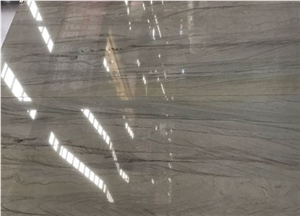 Piano Grey Quartize Slabs Polished Surface Piano Grey Quartize Slabs Polished Surface
