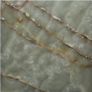 Green Onyx 500-Persian Green Onyx Natural Stone