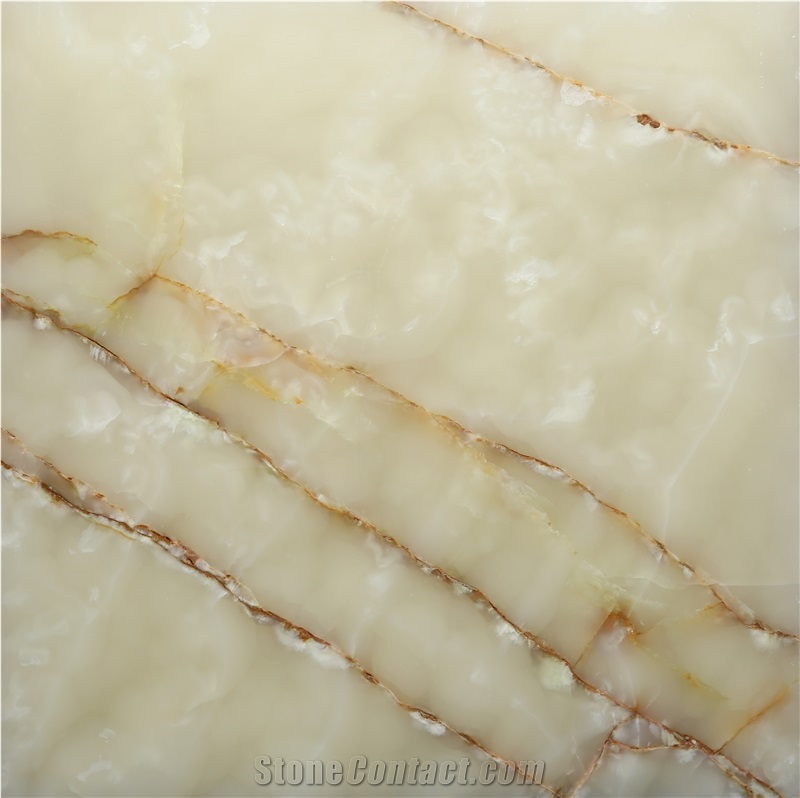 Iran Green Onyx
