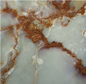 Iran Green Onyx