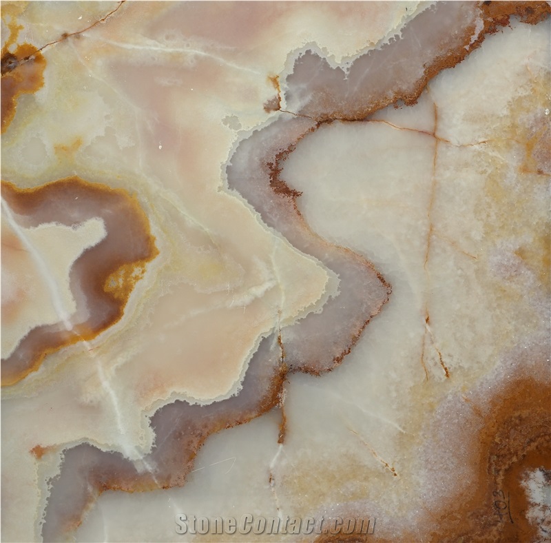Pearls Onyx