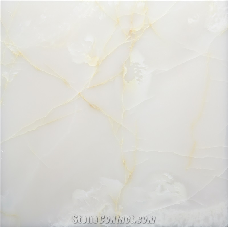 White Onyx