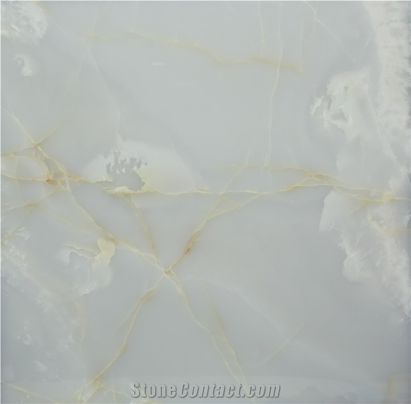 White Onyx