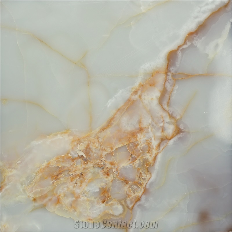 White Onyx