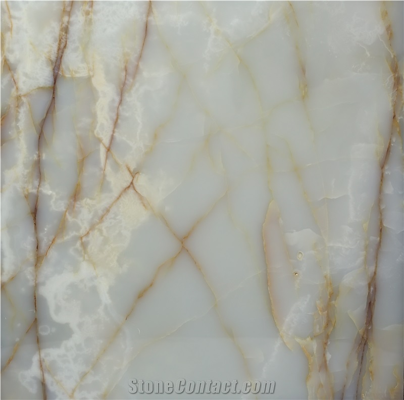 White Onyx
