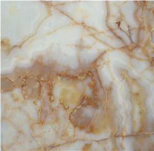 White Onyx