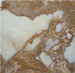 White Onyx