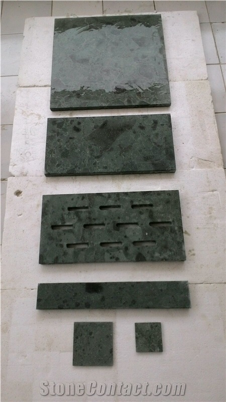 Bali Green Tuff Pool Coping,Pool Pavers