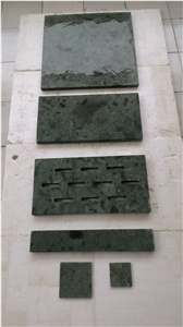 Bali Green Tuff Pool Coping,Pool Pavers