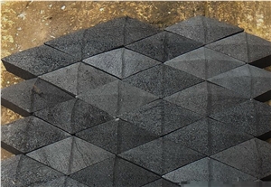Candi Lava Stone