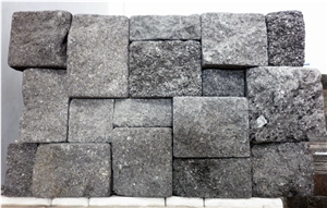 Candi Lava Stone