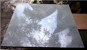 Grey Andesite Wall Tiles, Indonesia Grey Andesite