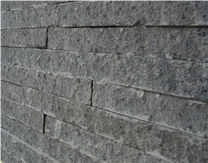 Grey Andesite Wall Tiles, Indonesia Grey Andesite