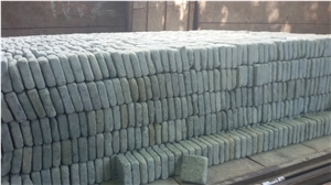 Grey Andesite Wall Tiles, Indonesia Grey Andesite