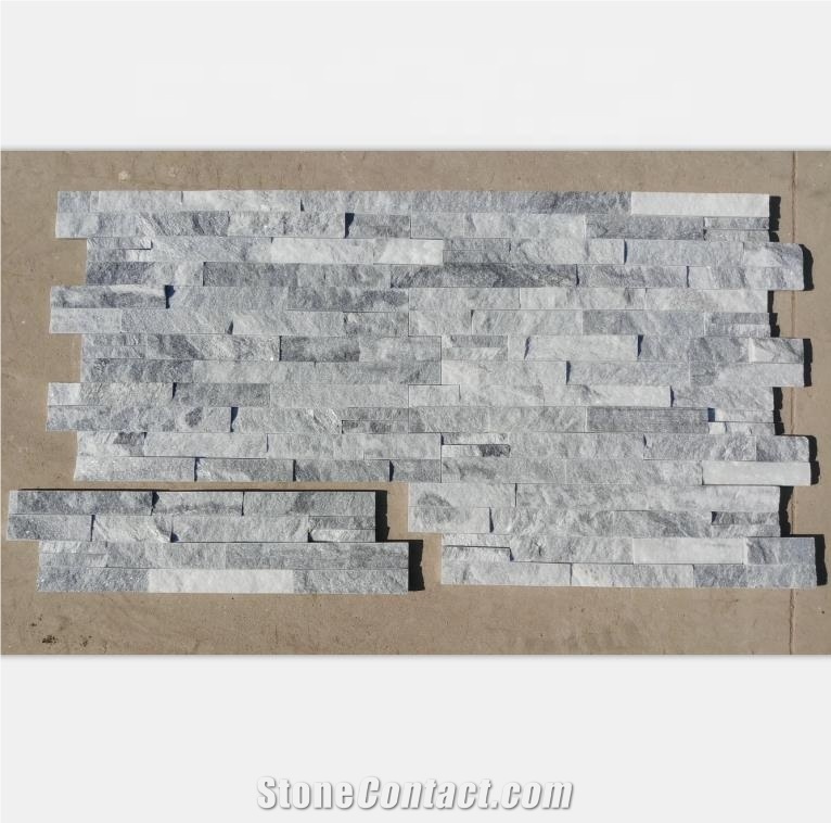 Antacid Erosion Resistance Ashlar Pattern Stone