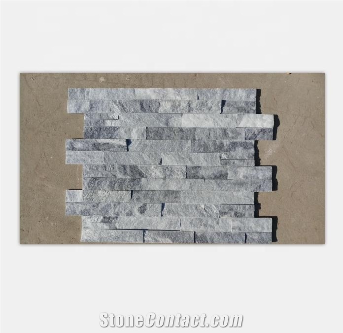 Antacid Erosion Resistance Ashlar Pattern Stone