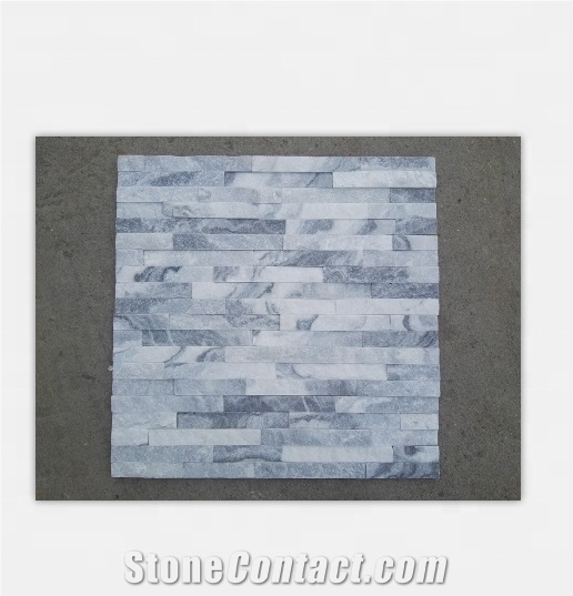 Antacid Erosion Resistance Ashlar Pattern Stone