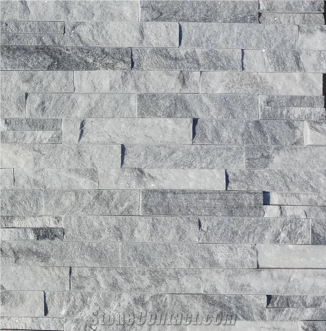 Antacid Erosion Resistance Ashlar Pattern Stone