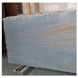 Azul Macaubas Quartzite Slabs