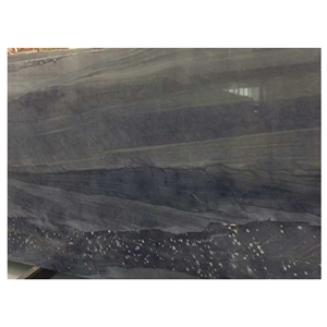 Azul Macaubas Quartzite Slabs