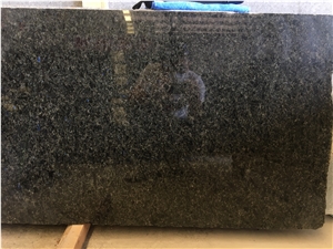 Blue in the Night Granite Tiles, Angola Granite
