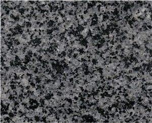 China Dark Grey Nanjing G654 Granite Tiles & Slabs