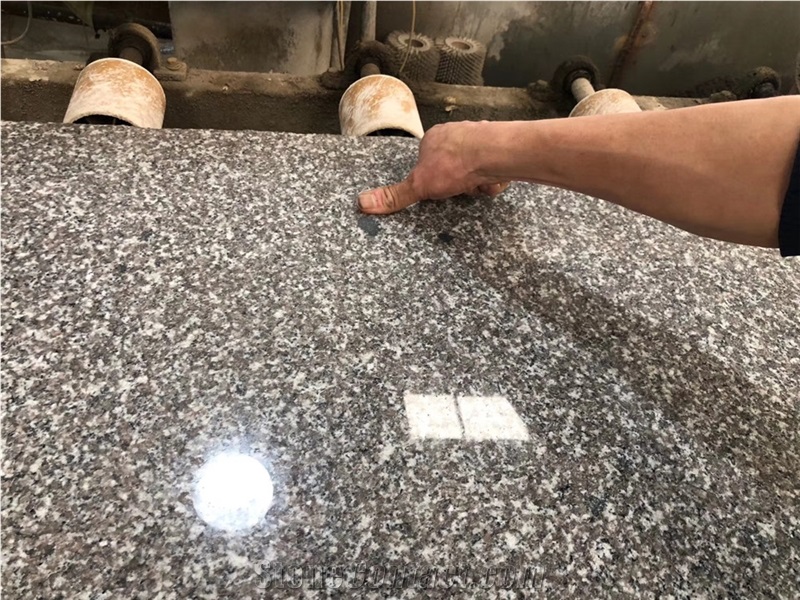 China G664 Granite,Chinese Pink Granite Tiles