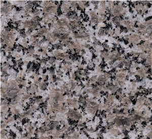China New G664 Granite,Chinese Pink Granite Tiles