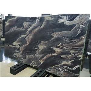 Cipollino Ondulato Rosso Marble Slabs&Tiles