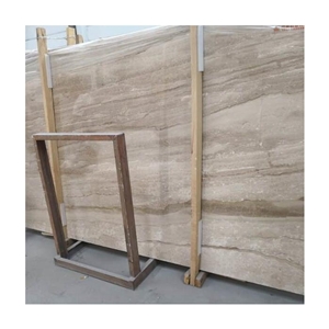Diano Beige Yellow Marble Slabs for Tiles