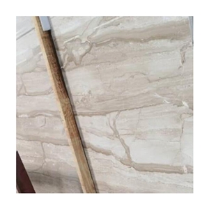 Diano Beige Yellow Marble Slabs for Tiles