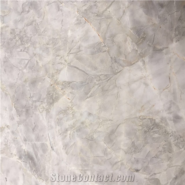 Polished Abbott Grey Marble Slabs